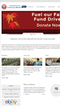 Mobile Screenshot of connmin.org